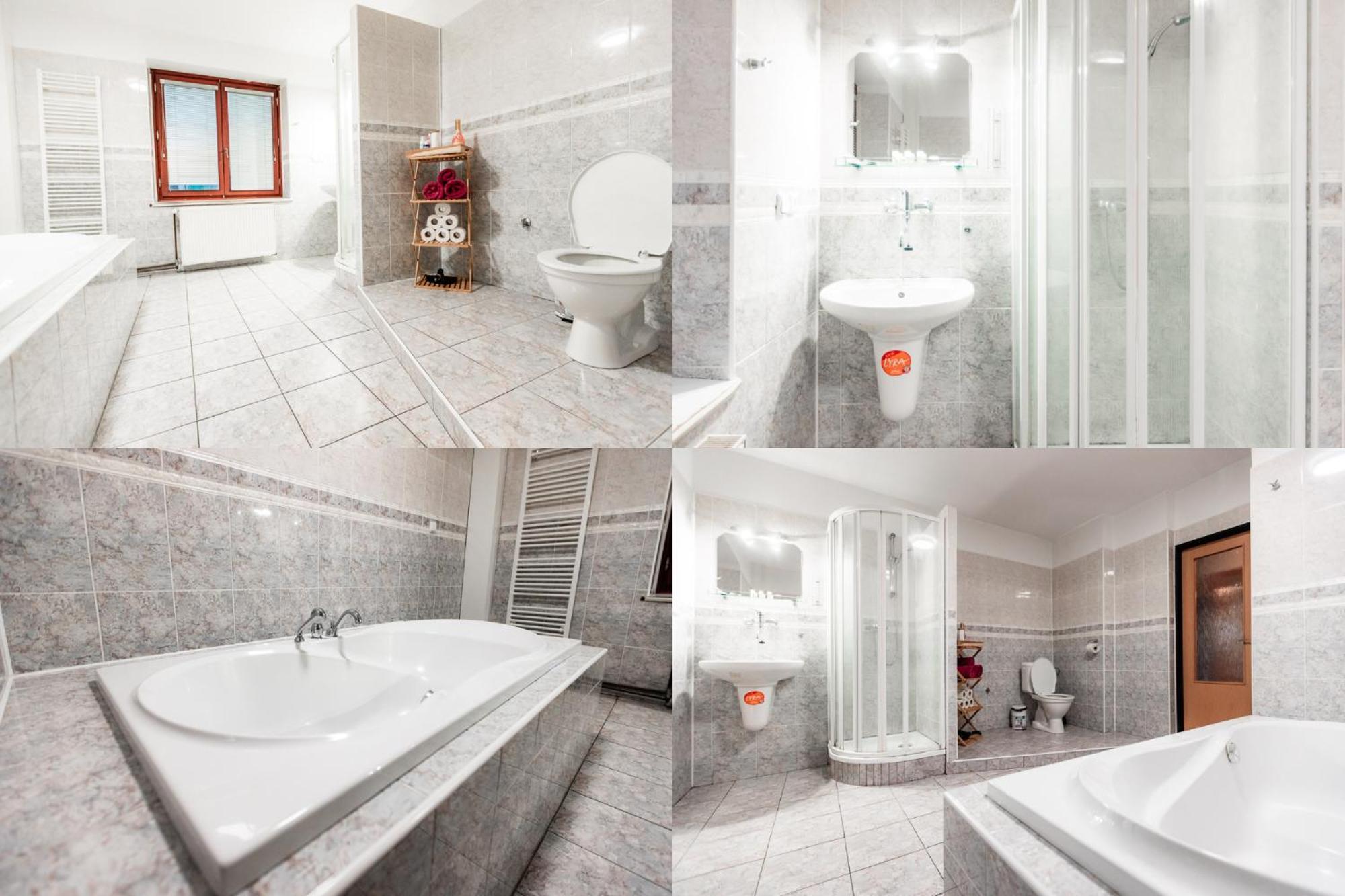 Hotel Rozkos Česká Skalice Zimmer foto