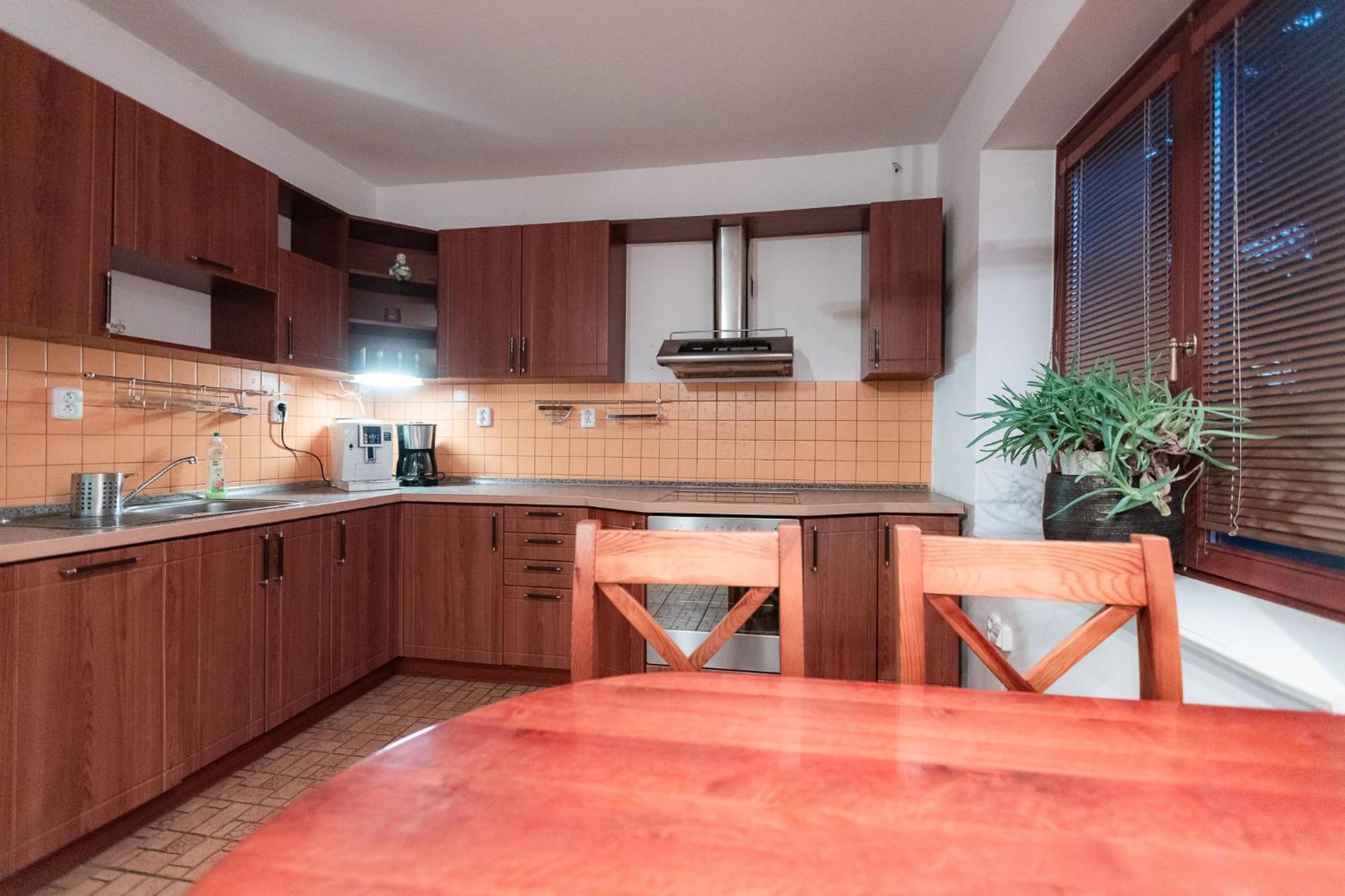 Hotel Rozkos Česká Skalice Zimmer foto