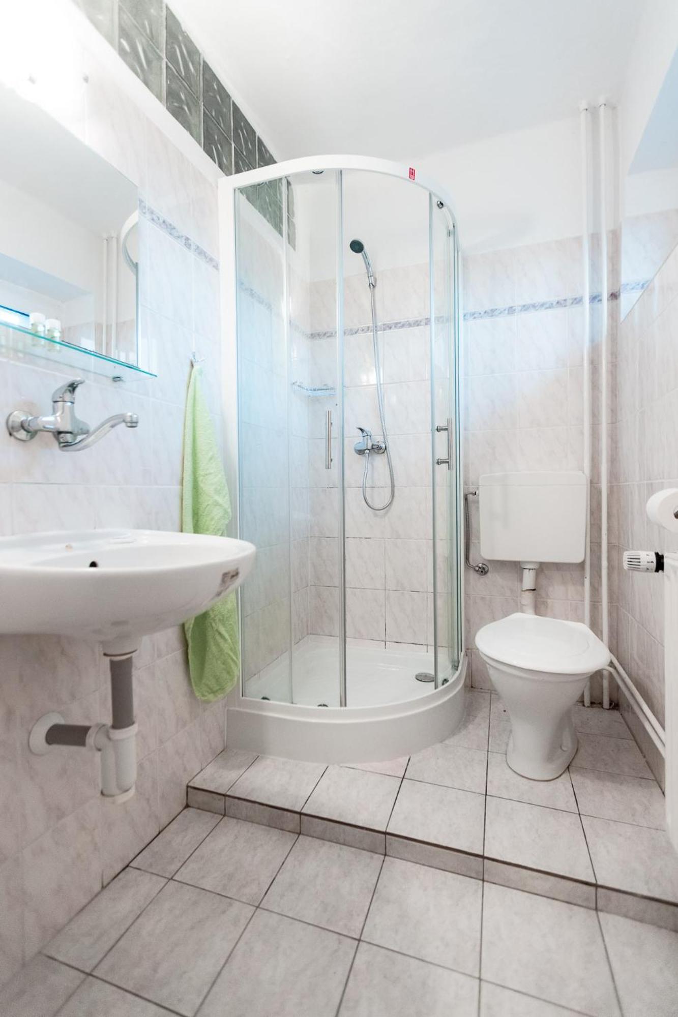 Hotel Rozkos Česká Skalice Zimmer foto