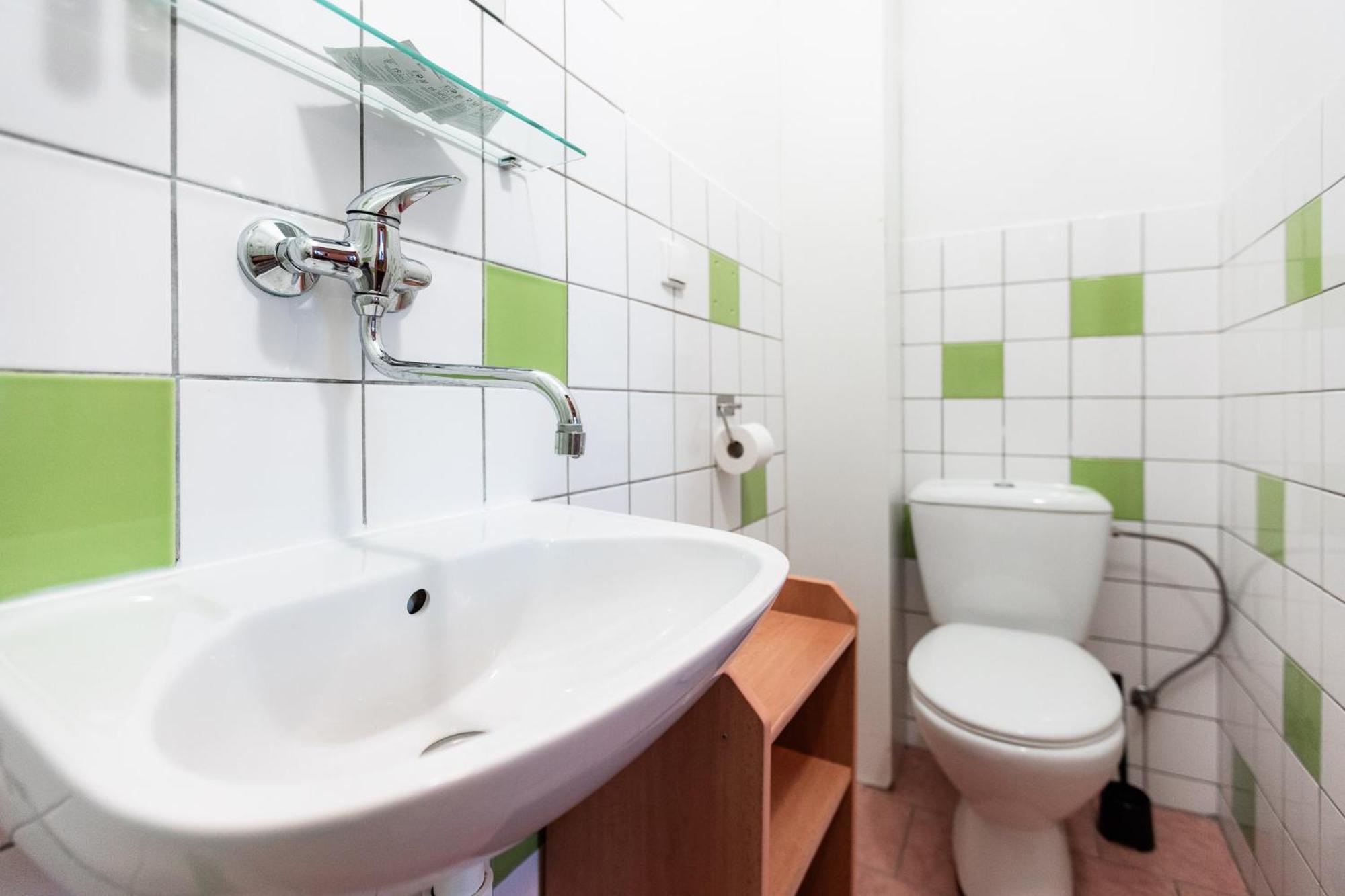 Hotel Rozkos Česká Skalice Zimmer foto