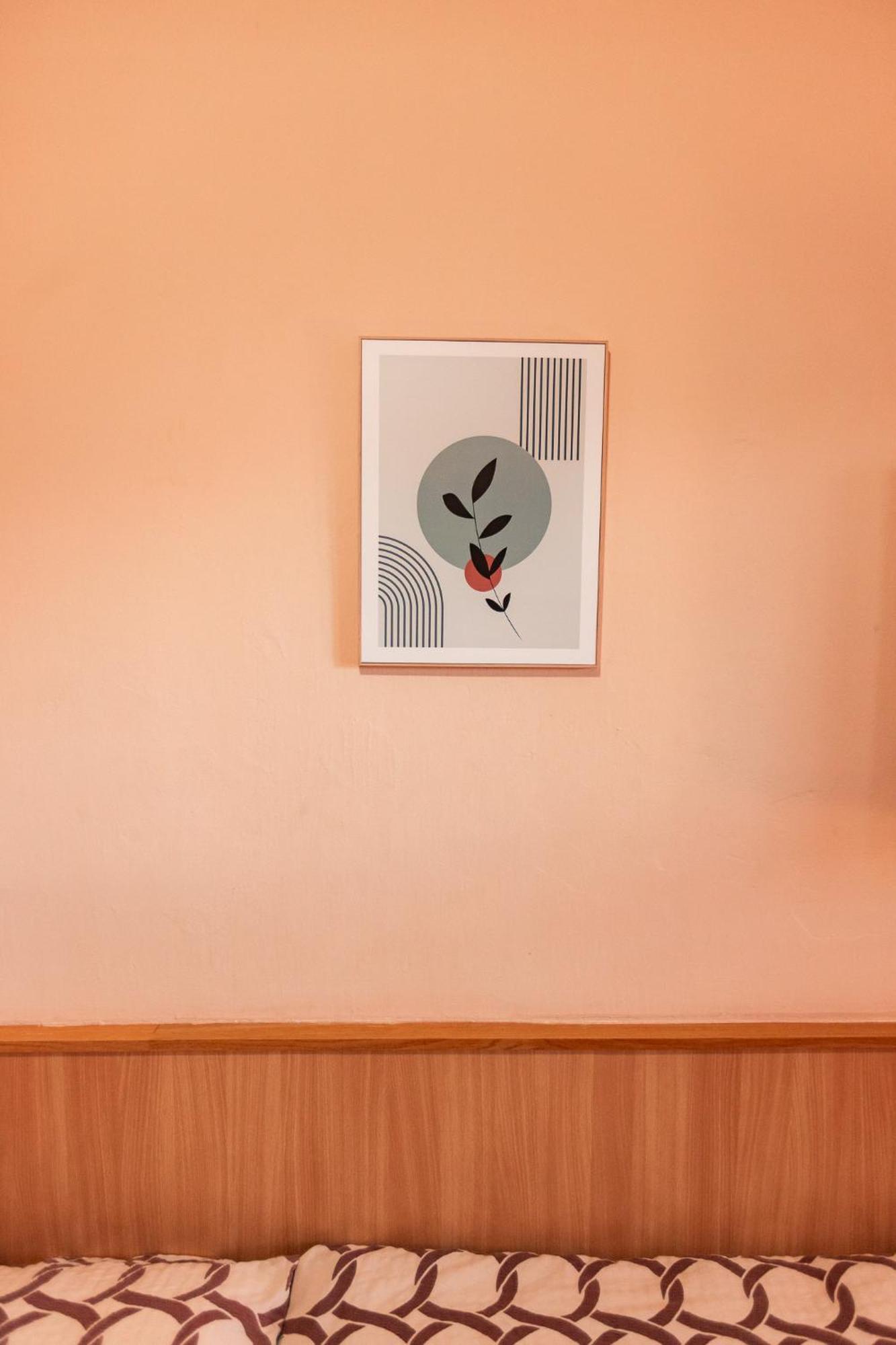 Hotel Rozkos Česká Skalice Zimmer foto
