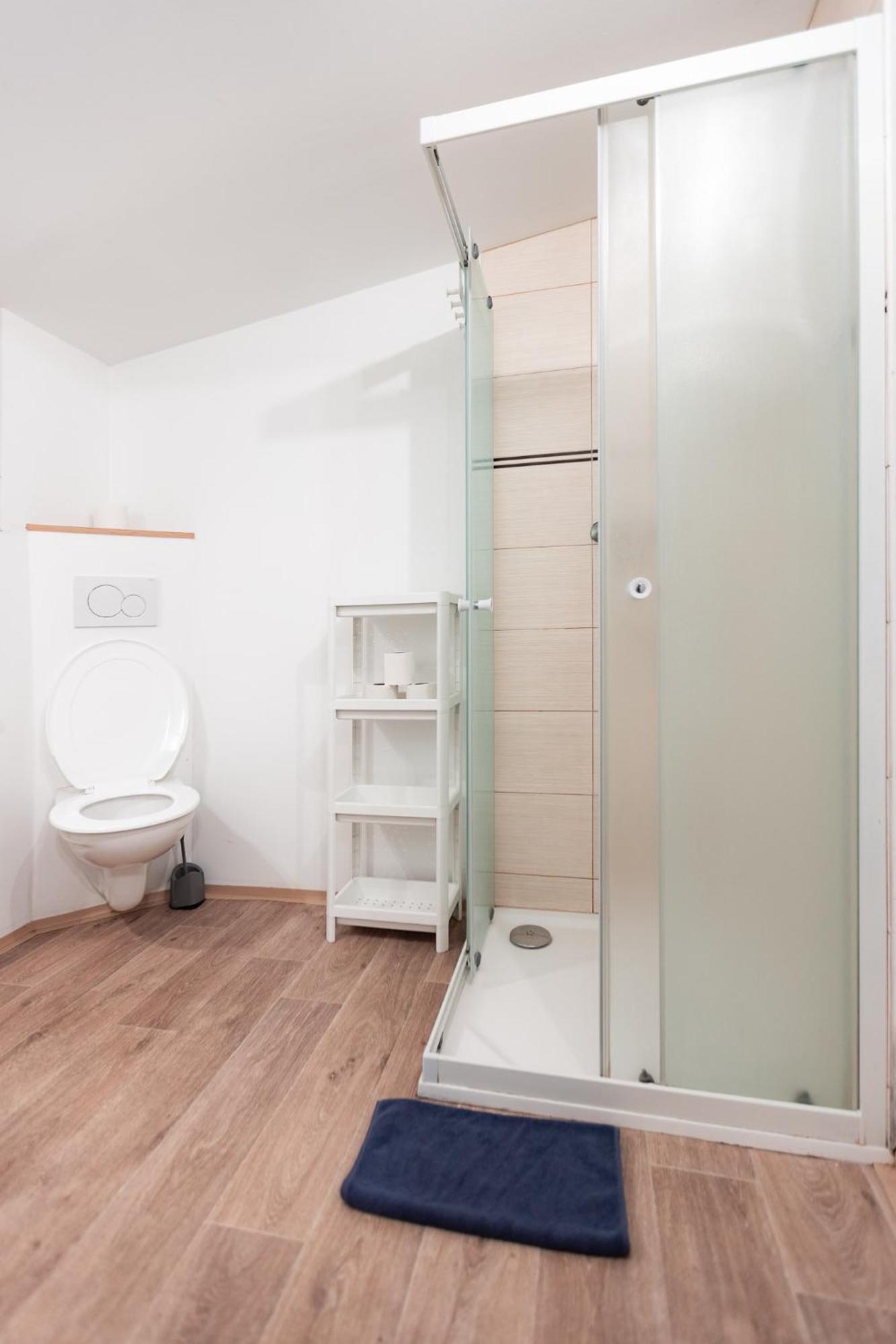 Hotel Rozkos Česká Skalice Zimmer foto