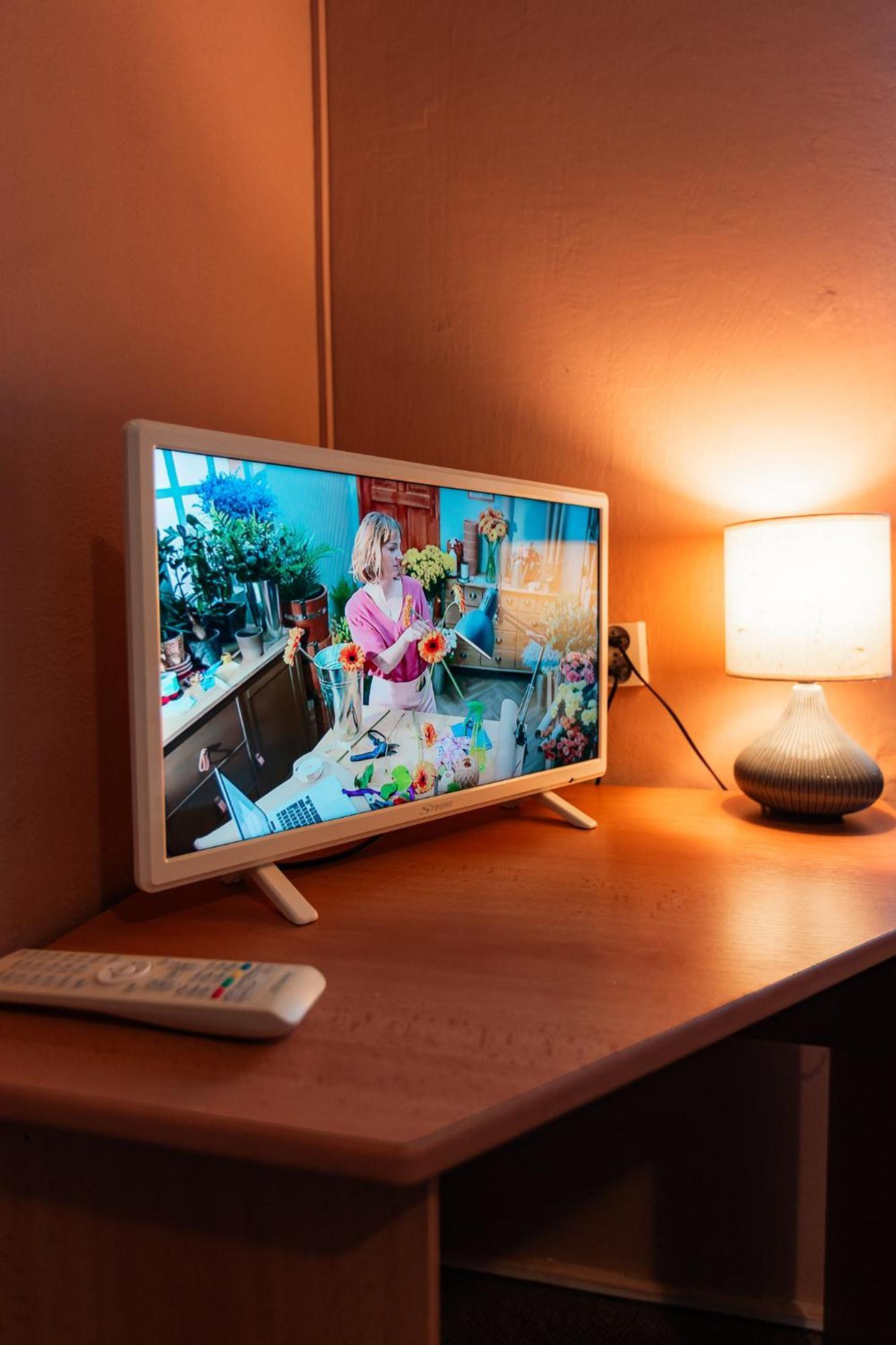 Hotel Rozkos Česká Skalice Zimmer foto